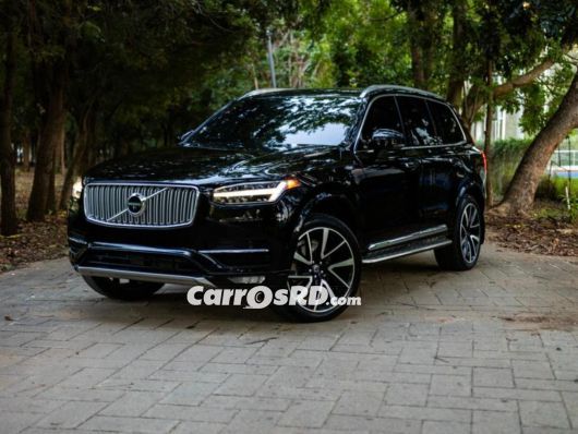 Volvo XC Jeepeta en venta