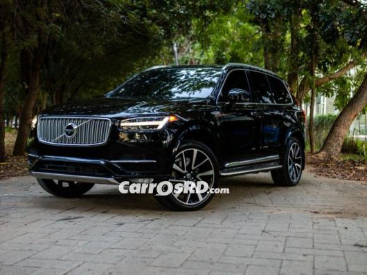 Volvo XC Jeepeta en venta