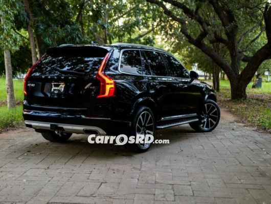 Volvo XC Jeepeta en venta