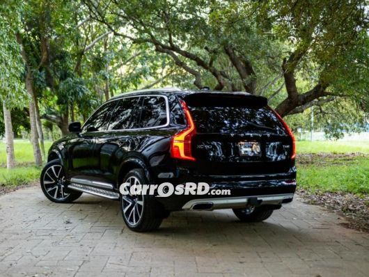 Volvo XC Jeepeta en venta