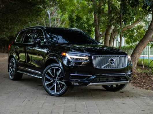 Volvo XC 90 Inscription en venta