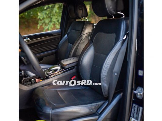 Mercedes-Benz Clase GLE Jeepeta en venta