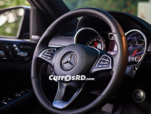 Mercedes-Benz Clase GLE Jeepeta en venta