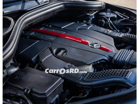 Mercedes-Benz Clase GLE Jeepeta en venta