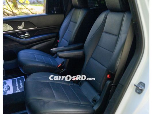 Mercedes-Benz Clase GLS Jeepeta en venta