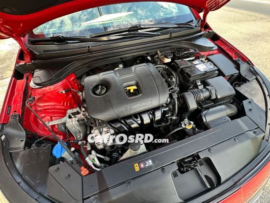 Hyundai Elantra Carros en venta