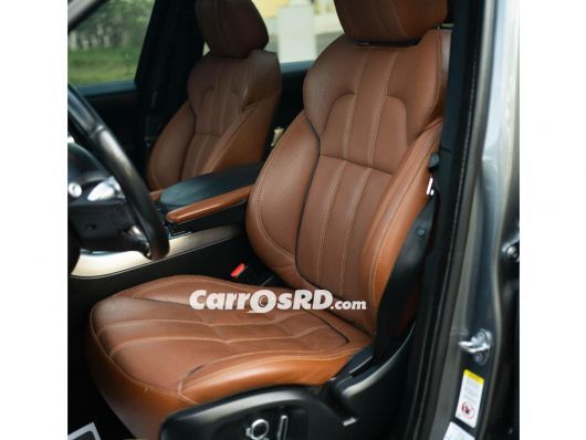 Land Rover Range Rover Jeepeta en venta