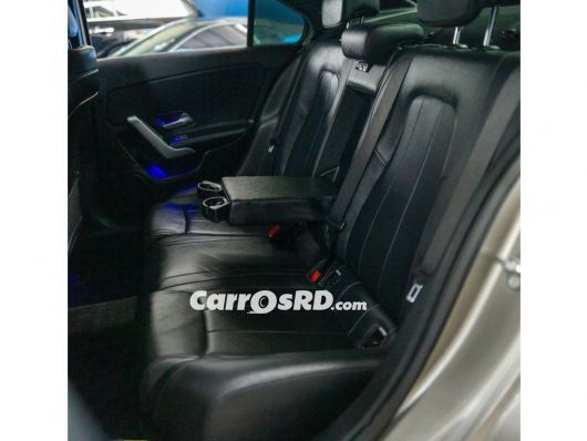 Mercedes-Benz Clase A Carros en venta