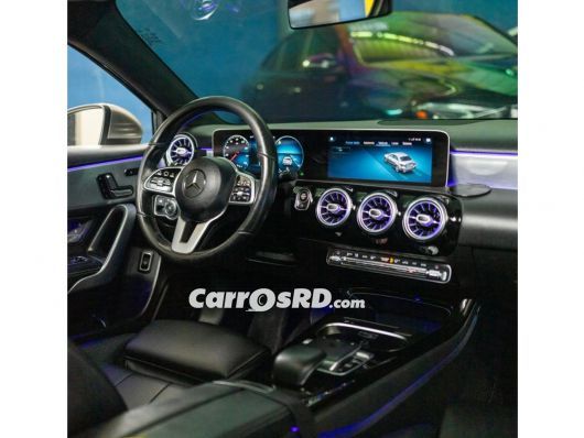 Mercedes-Benz Clase A Carros en venta