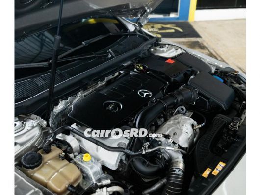 Mercedes-Benz Clase A Carros en venta