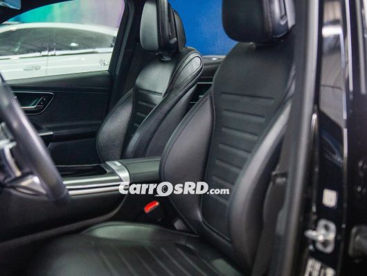 Mercedes-Benz Clase GLC Jeepeta en venta