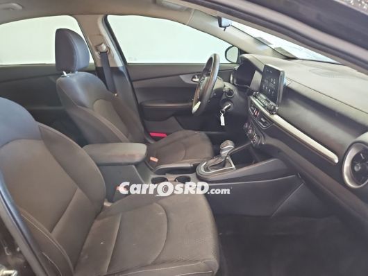 Kia Forte Carros en venta