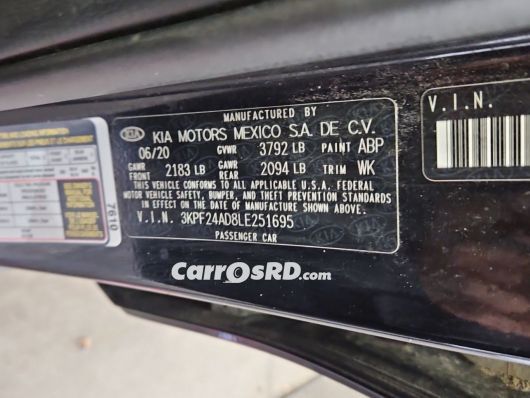 Kia Forte Carros en venta