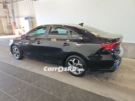 Kia Forte Carros en venta