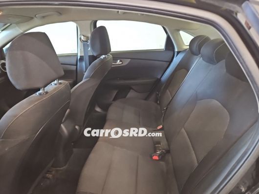 Kia Forte Carros en venta