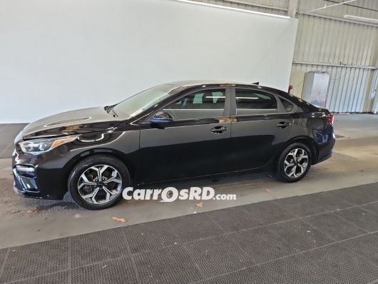 Kia Forte Carros en venta