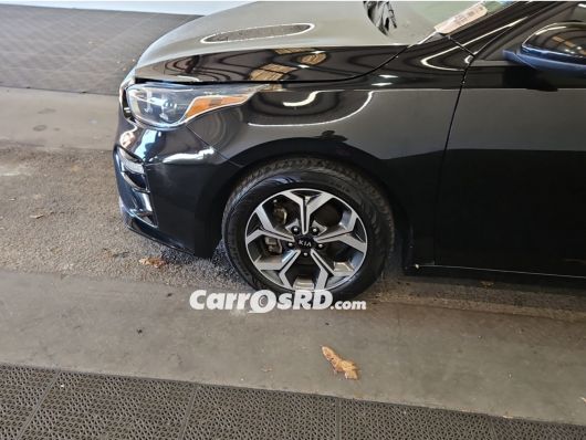 Kia Forte Carros en venta