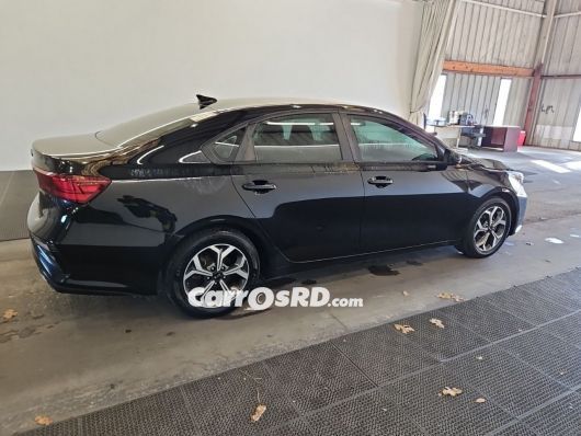 Kia Forte Carros en venta