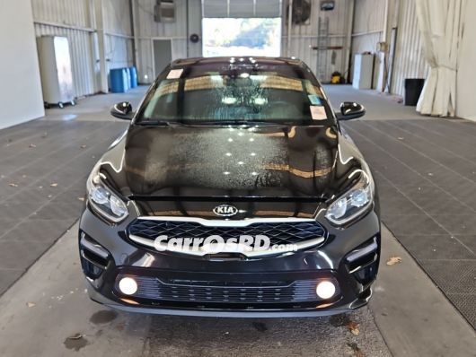 Kia Forte Carros en venta