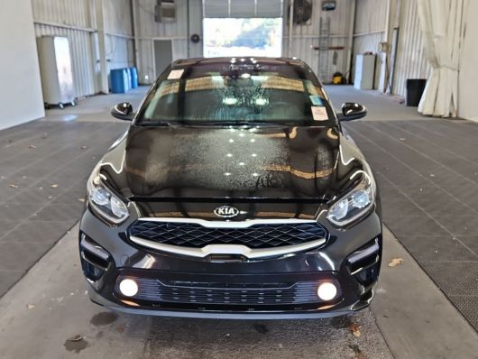 Kia Forte LXS en venta