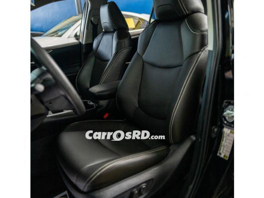 Toyota RAV4 Jeepeta en venta