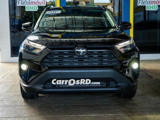 Toyota RAV4 Jeepeta en venta