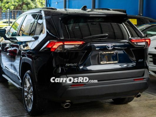 Toyota RAV4 Jeepeta en venta