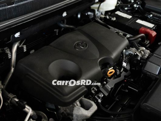 Toyota RAV4 Jeepeta en venta