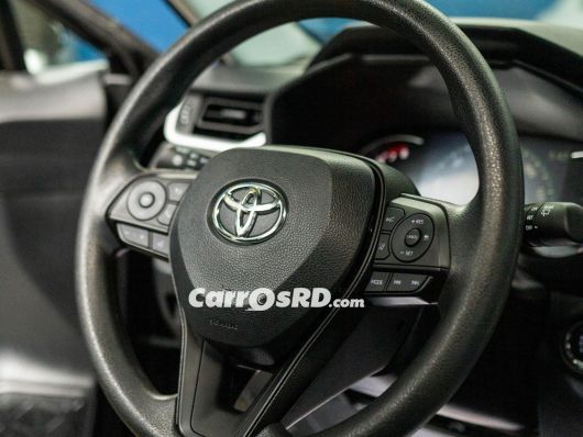 Toyota RAV4 Jeepeta en venta