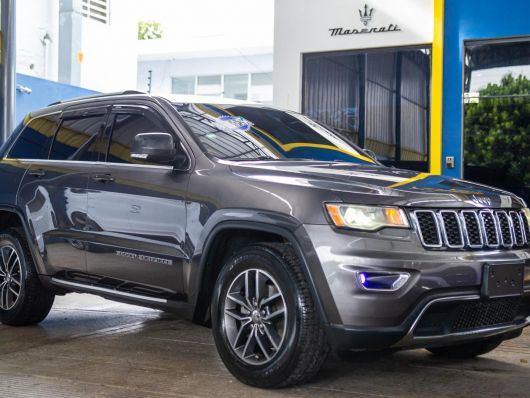Jeep Grand Cherokee Limited en venta