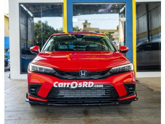 Honda Civic Carros en venta