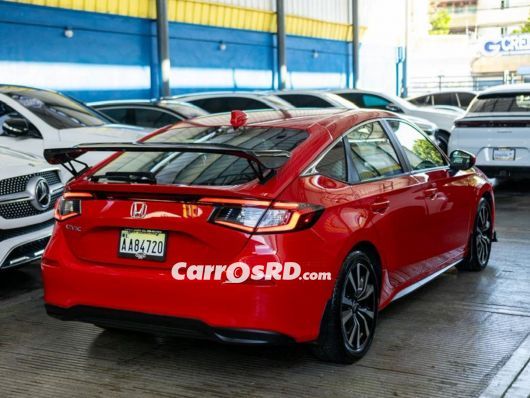 Honda Civic Carros en venta