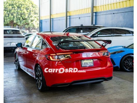 Honda Civic Carros en venta
