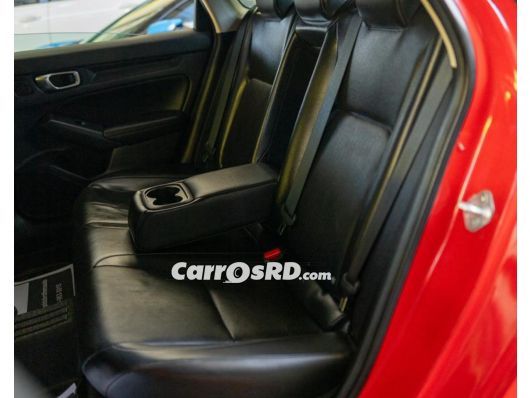 Honda Civic Carros en venta