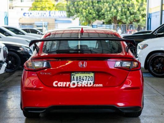 Honda Civic Carros en venta