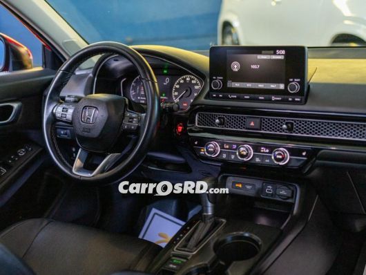 Honda Civic Carros en venta