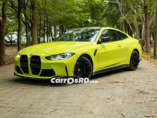 BMW Serie M Coupe en venta