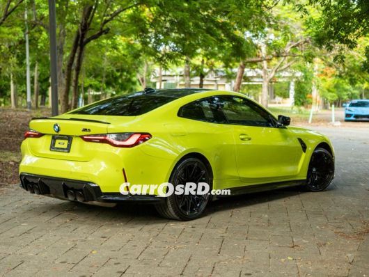 BMW Serie M Coupe en venta