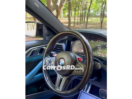 BMW Serie M Coupe en venta