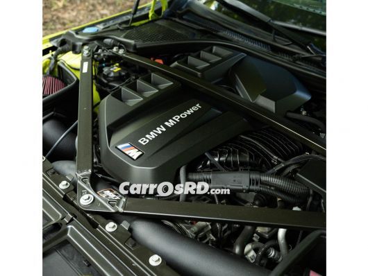 BMW Serie M Coupe en venta