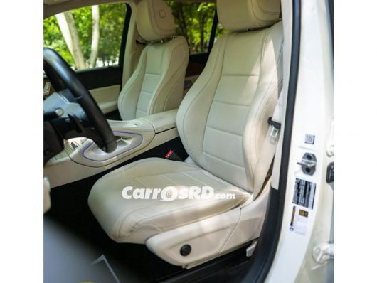 Mercedes-Benz Clase GLE Jeepeta en venta