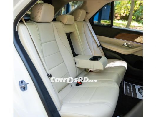 Mercedes-Benz Clase GLE Jeepeta en venta