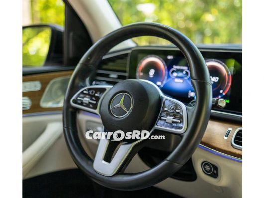 Mercedes-Benz Clase GLE Jeepeta en venta