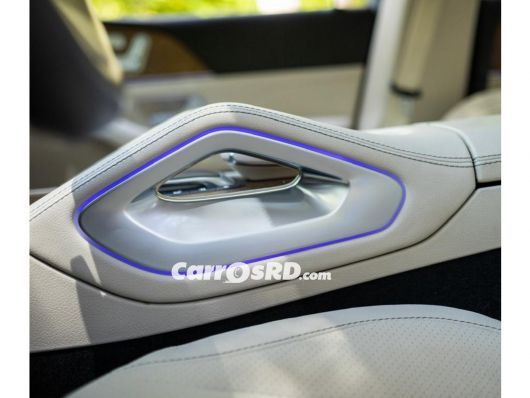 Mercedes-Benz Clase GLE Jeepeta en venta