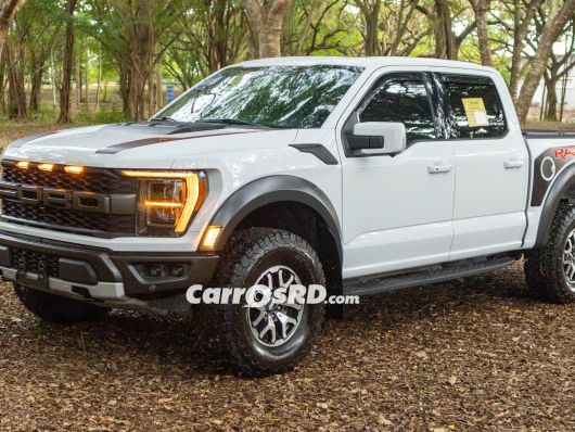 Ford F150 Camioneta en venta