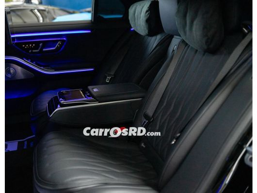 Mercedes-Benz Clase S Carros en venta