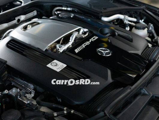 Mercedes-Benz Clase S Carros en venta