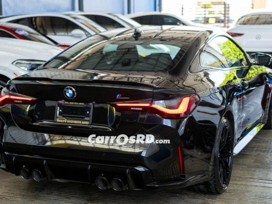 BMW Serie M Coupe en venta