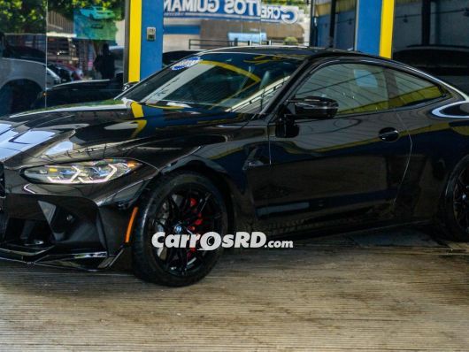 BMW Serie M Coupe en venta