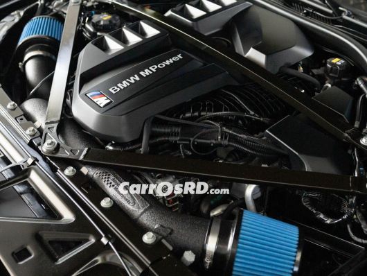 BMW Serie M Coupe en venta